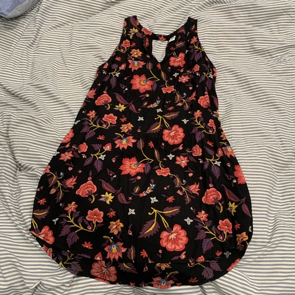 OLD NAVY SUMMER DRESS - Picture 1 of 3